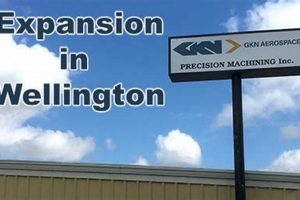 GKN Aerospace Jobs: Wellington, KS - Apply Now! Innovating the Future of Flight with Reliable Aviation Solutions GKN Aerospace Jobs: Wellington, KS - Apply Now! | Innovating the Future of Flight with Reliable Aviation Solutions