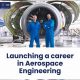 Entry-Level Aerospace Engineering Jobs: Your Launchpad! | Innovating the Future of Flight with Reliable Aviation Solutions