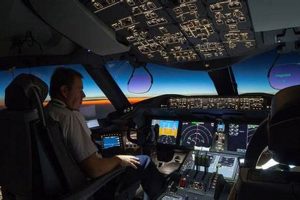 Unlock Aviation's Potential: Connected Solutions by Collins Innovating the Future of Flight with Reliable Aviation Solutions Unlock Aviation's Potential: Connected Solutions by Collins | Innovating the Future of Flight with Reliable Aviation Solutions