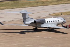 Gulfstream Dallas Photos: Inside the Aerospace Giant | Innovating the Future of Flight with Reliable Aviation Solutions