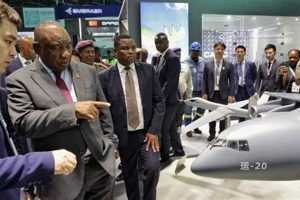 South Africa Aerospace Engineering: Future & Scope in SA Innovating the Future of Flight with Reliable Aviation Solutions South Africa Aerospace Engineering: Future & Scope in SA | Innovating the Future of Flight with Reliable Aviation Solutions