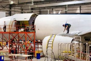 On-Site: Mobile Aerospace Engineering Solutions (2024) | Innovating the Future of Flight with Reliable Aviation Solutions