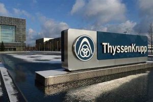 Explore thyssenkrupp Aerospace Careers: Launch Your Future! Innovating the Future of Flight with Reliable Aviation Solutions Explore thyssenkrupp Aerospace Careers: Launch Your Future! | Innovating the Future of Flight with Reliable Aviation Solutions
