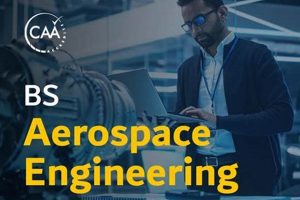 Best Online BS Aerospace Engineering Degree Programs | Innovating the Future of Flight with Reliable Aviation Solutions