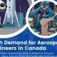High Demand: Aerospace Engineers - Future Jobs! | Innovating the Future of Flight with Reliable Aviation Solutions