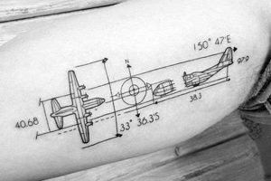 Aerospace Engineering Tattoos: Designs & Meanings Innovating the Future of Flight with Reliable Aviation Solutions Aerospace Engineering Tattoos: Designs & Meanings | Innovating the Future of Flight with Reliable Aviation Solutions