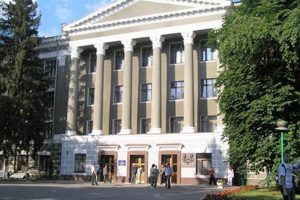 Aerospace Engineering: National Aerospace University Kharkiv, Ukraine Innovating the Future of Flight with Reliable Aviation Solutions Aerospace Engineering: National Aerospace University Kharkiv, Ukraine | Innovating the Future of Flight with Reliable Aviation Solutions