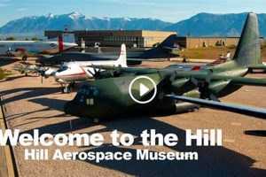Hill Aerospace Museum Price: Save Money & Explore! | Innovating the Future of Flight with Reliable Aviation Solutions