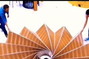 Origami in Action: How Origami Boosts Aerospace Engineering Innovating the Future of Flight with Reliable Aviation Solutions Origami in Action: How Origami Boosts Aerospace Engineering | Innovating the Future of Flight with Reliable Aviation Solutions