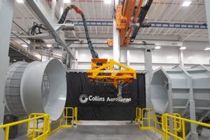 Collins Aerospace Rockford, IL: [Your Benefit] & More | Innovating the Future of Flight with Reliable Aviation Solutions