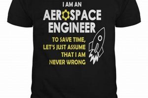 Best Aerospace Engineer Shirts: Cool Aero Engineering Tees Innovating the Future of Flight with Reliable Aviation Solutions Best Aerospace Engineer Shirts: Cool Aero Engineering Tees | Innovating the Future of Flight with Reliable Aviation Solutions