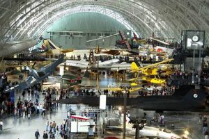 Visit the Historic Chicago Aerospace Museum Today! Innovating the Future of Flight with Reliable Aviation Solutions Visit the Historic Chicago Aerospace Museum Today! | Innovating the Future of Flight with Reliable Aviation Solutions