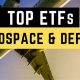 Top Defense ETFs: Aerospace & Security Fund Leaders | Innovating the Future of Flight with Reliable Aviation Solutions