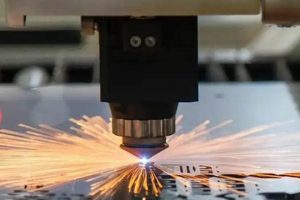 Advanced Laser Cutting for Aerospace Industry Needs - [Company Name] | Innovating the Future of Flight with Reliable Aviation Solutions