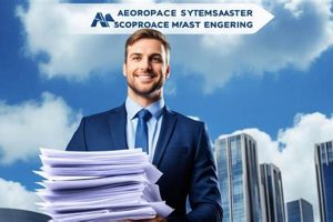 Boost Your Career: Aerospace Systems Engineering Masters Degree Innovating the Future of Flight with Reliable Aviation Solutions Boost Your Career: Aerospace Systems Engineering Masters Degree | Innovating the Future of Flight with Reliable Aviation Solutions