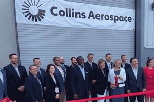 Collins Aerospace: Who Bought It? Acquisition Facts & More Innovating the Future of Flight with Reliable Aviation Solutions Collins Aerospace: Who Bought It? Acquisition Facts & More | Innovating the Future of Flight with Reliable Aviation Solutions