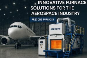Aerospace Industrial Furnaces: Critical Heat Treatment Systems Innovating the Future of Flight with Reliable Aviation Solutions Aerospace Industrial Furnaces: Critical Heat Treatment Systems | Innovating the Future of Flight with Reliable Aviation Solutions