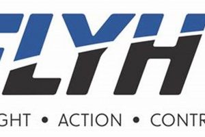 Flyht Aerospace Solutions: Future-Proof Flight Data Innovating the Future of Flight with Reliable Aviation Solutions Flyht Aerospace Solutions: Future-Proof Flight Data | Innovating the Future of Flight with Reliable Aviation Solutions