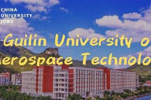 Guilin Aerospace Tech: China's Future in Flight Innovating the Future of Flight with Reliable Aviation Solutions Guilin Aerospace Tech: China's Future in Flight | Innovating the Future of Flight with Reliable Aviation Solutions
