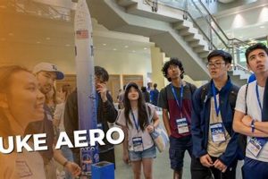Your Duke Aerospace Engineering Future: Programs &amp; More | Innovating the Future of Flight with Reliable Aviation Solutions