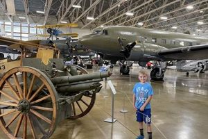 Explore Utah Aerospace Museum: History & Flight! Innovating the Future of Flight with Reliable Aviation Solutions Explore Utah Aerospace Museum: History & Flight! | Innovating the Future of Flight with Reliable Aviation Solutions