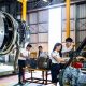 Singapore Aerospace Manufacturing Pte Ltd: The Future Takes Flight | Innovating the Future of Flight with Reliable Aviation Solutions