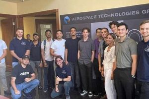Learn FAU Aerospace Engineering: Programs & Careers Innovating the Future of Flight with Reliable Aviation Solutions Learn FAU Aerospace Engineering: Programs & Careers | Innovating the Future of Flight with Reliable Aviation Solutions
