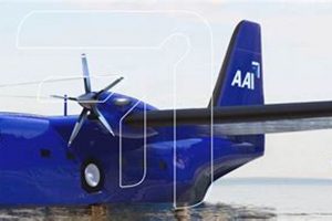 AAI: The Future of Amphibian Aerospace Industries Innovating the Future of Flight with Reliable Aviation Solutions AAI: The Future of Amphibian Aerospace Industries | Innovating the Future of Flight with Reliable Aviation Solutions