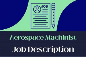 Your Aerospace Machinist Job Description Guide + Tips Innovating the Future of Flight with Reliable Aviation Solutions Your Aerospace Machinist Job Description Guide + Tips | Innovating the Future of Flight with Reliable Aviation Solutions
