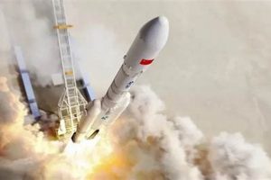 Top Chinese Aerospace Companies in [Year] & Beyond | Innovating the Future of Flight with Reliable Aviation Solutions