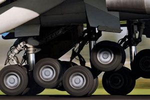 Collins Aerospace Landing Systems: Gear Up For Safety Innovating the Future of Flight with Reliable Aviation Solutions Collins Aerospace Landing Systems: Gear Up For Safety | Innovating the Future of Flight with Reliable Aviation Solutions