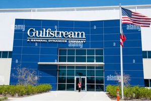 Discover Gulfstream Aerospace Savannah, GA: Jets & Jobs Innovating the Future of Flight with Reliable Aviation Solutions Discover Gulfstream Aerospace Savannah, GA: Jets & Jobs | Innovating the Future of Flight with Reliable Aviation Solutions