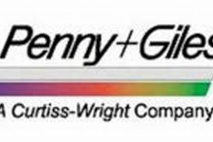 Penny & Giles Aerospace: Precision Flight Control & More Innovating the Future of Flight with Reliable Aviation Solutions Penny & Giles Aerospace: Precision Flight Control & More | Innovating the Future of Flight with Reliable Aviation Solutions