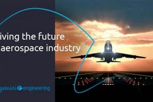 Navigating the Aerospace Industry Future: Trends & Tech Innovating the Future of Flight with Reliable Aviation Solutions Navigating the Aerospace Industry Future: Trends & Tech | Innovating the Future of Flight with Reliable Aviation Solutions