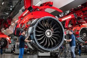 Top Aerospace Engine Companies: Powering the Skies | Innovating the Future of Flight with Reliable Aviation Solutions