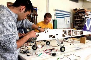 Aerospace Engineer Education: Degrees &amp; Beyond | Innovating the Future of Flight with Reliable Aviation Solutions
