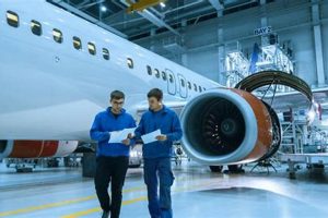 Explore: What Are Aerospace Engineers? Careers & Skills | Innovating the Future of Flight with Reliable Aviation Solutions
