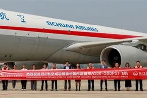 Shanghai Technologies Aerospace: China's Future in Flight Innovating the Future of Flight with Reliable Aviation Solutions Shanghai Technologies Aerospace: China's Future in Flight | Innovating the Future of Flight with Reliable Aviation Solutions