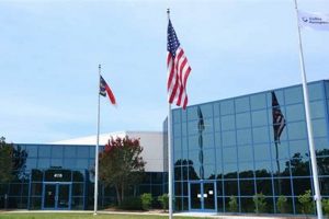 NC's Aerospace Leader: Collins Aerospace North Carolina Hub Innovating the Future of Flight with Reliable Aviation Solutions NC's Aerospace Leader: Collins Aerospace North Carolina Hub | Innovating the Future of Flight with Reliable Aviation Solutions