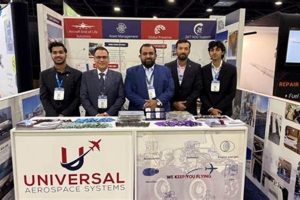 Exploring Universal Aerospace Systems: Innovation & Future Innovating the Future of Flight with Reliable Aviation Solutions Exploring Universal Aerospace Systems: Innovation & Future | Innovating the Future of Flight with Reliable Aviation Solutions