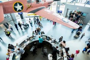 Air Zoo Reviews: Is This Aerospace Museum Worth Visiting? Innovating the Future of Flight with Reliable Aviation Solutions Air Zoo Reviews: Is This Aerospace Museum Worth Visiting? | Innovating the Future of Flight with Reliable Aviation Solutions