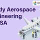 Thinking of Aerospace Engineering? Should You Study It? | Innovating the Future of Flight with Reliable Aviation Solutions