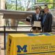 UMich Aerospace Engineering Faculty: Research & Expertise | Innovating the Future of Flight with Reliable Aviation Solutions