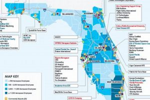 Florida Aerospace Companies List: Directory + More Innovating the Future of Flight with Reliable Aviation Solutions Florida Aerospace Companies List: Directory + More | Innovating the Future of Flight with Reliable Aviation Solutions