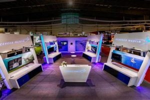 Your Guide to Aerospace Manufacturing Trade Shows | [Year] | Innovating the Future of Flight with Reliable Aviation Solutions