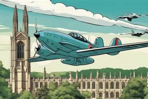 Cambridge University Aerospace: Research & Programs Innovating the Future of Flight with Reliable Aviation Solutions Cambridge University Aerospace: Research & Programs | Innovating the Future of Flight with Reliable Aviation Solutions