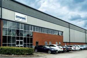 Dynamic Aerospace Fabrications Ltd: Precision Engineered Parts | Innovating the Future of Flight with Reliable Aviation Solutions