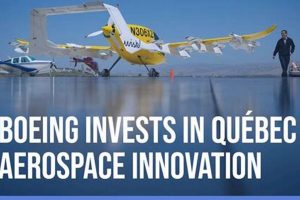 Leading Quebec Aerospace Companies: Innovation Soars! Innovating the Future of Flight with Reliable Aviation Solutions Leading Quebec Aerospace Companies: Innovation Soars! | Innovating the Future of Flight with Reliable Aviation Solutions