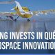 Leading Quebec Aerospace Companies: Innovation Soars! | Innovating the Future of Flight with Reliable Aviation Solutions