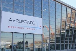 Turin's Aerospace Power: Collins Aerospace Torino Hub Innovating the Future of Flight with Reliable Aviation Solutions Turin's Aerospace Power: Collins Aerospace Torino Hub | Innovating the Future of Flight with Reliable Aviation Solutions